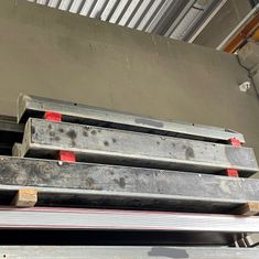 CONSTRUX TRICON BINNENHOEKEN 3300 & 2700